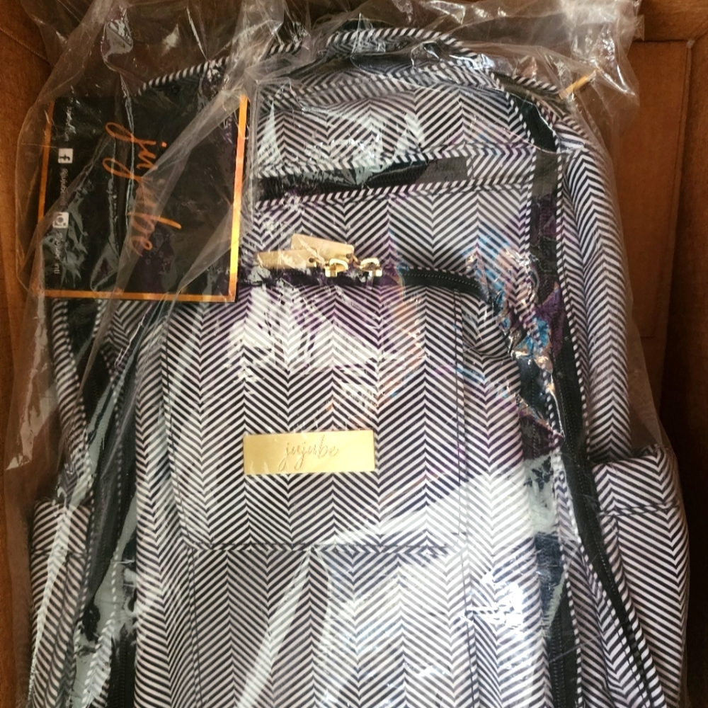 JuJuBe BRB backpack